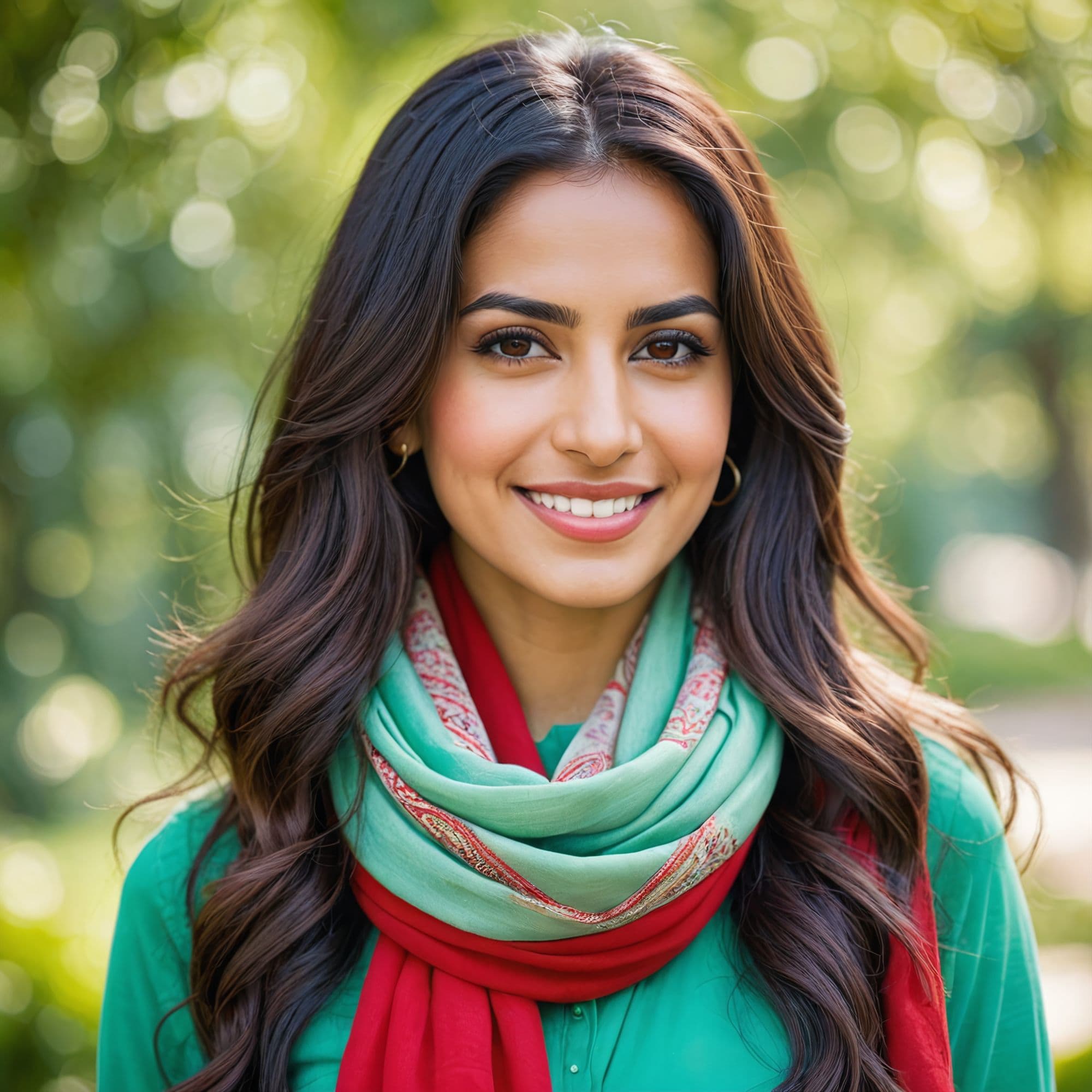 Anjali Rao