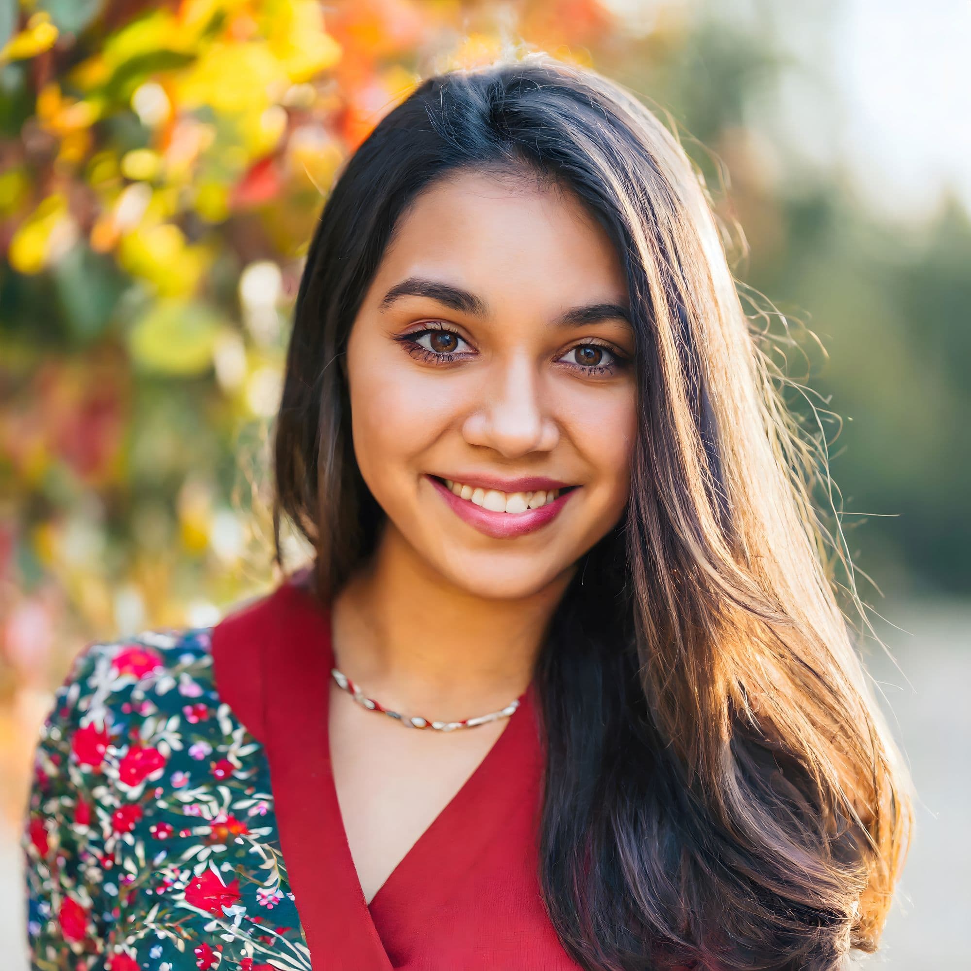 Megha Pillai