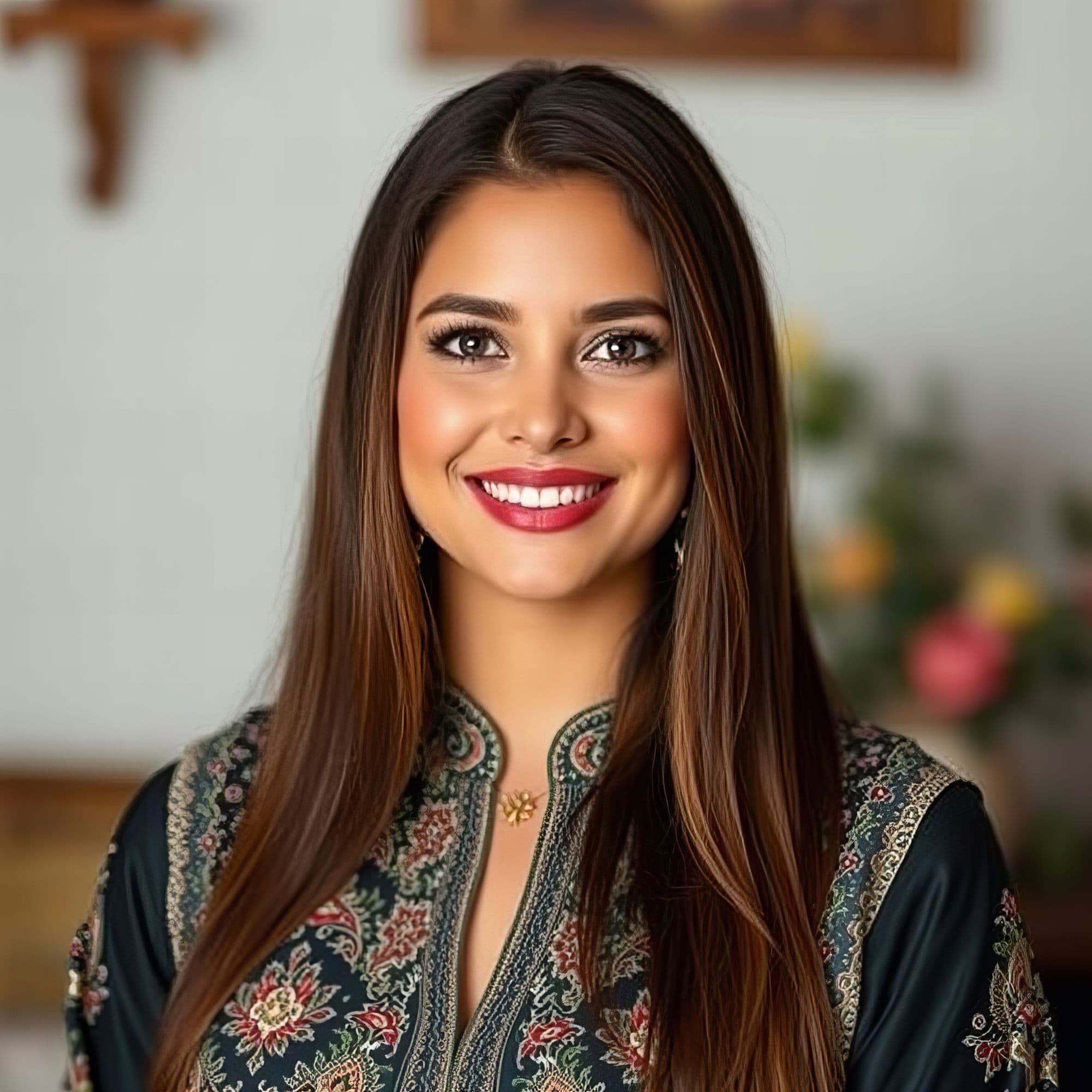 Riya Malhotra