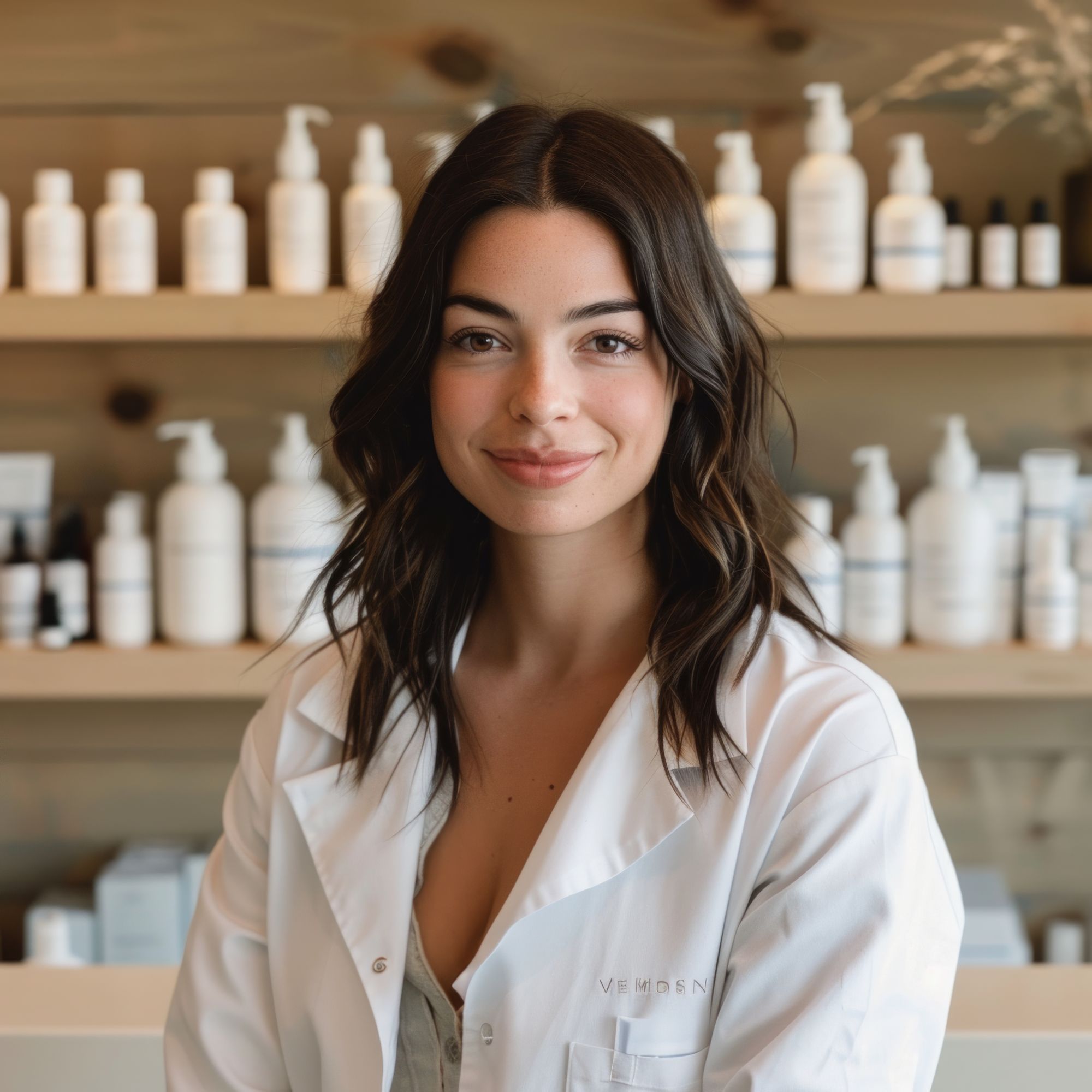 Neha Gupta — makeup artist