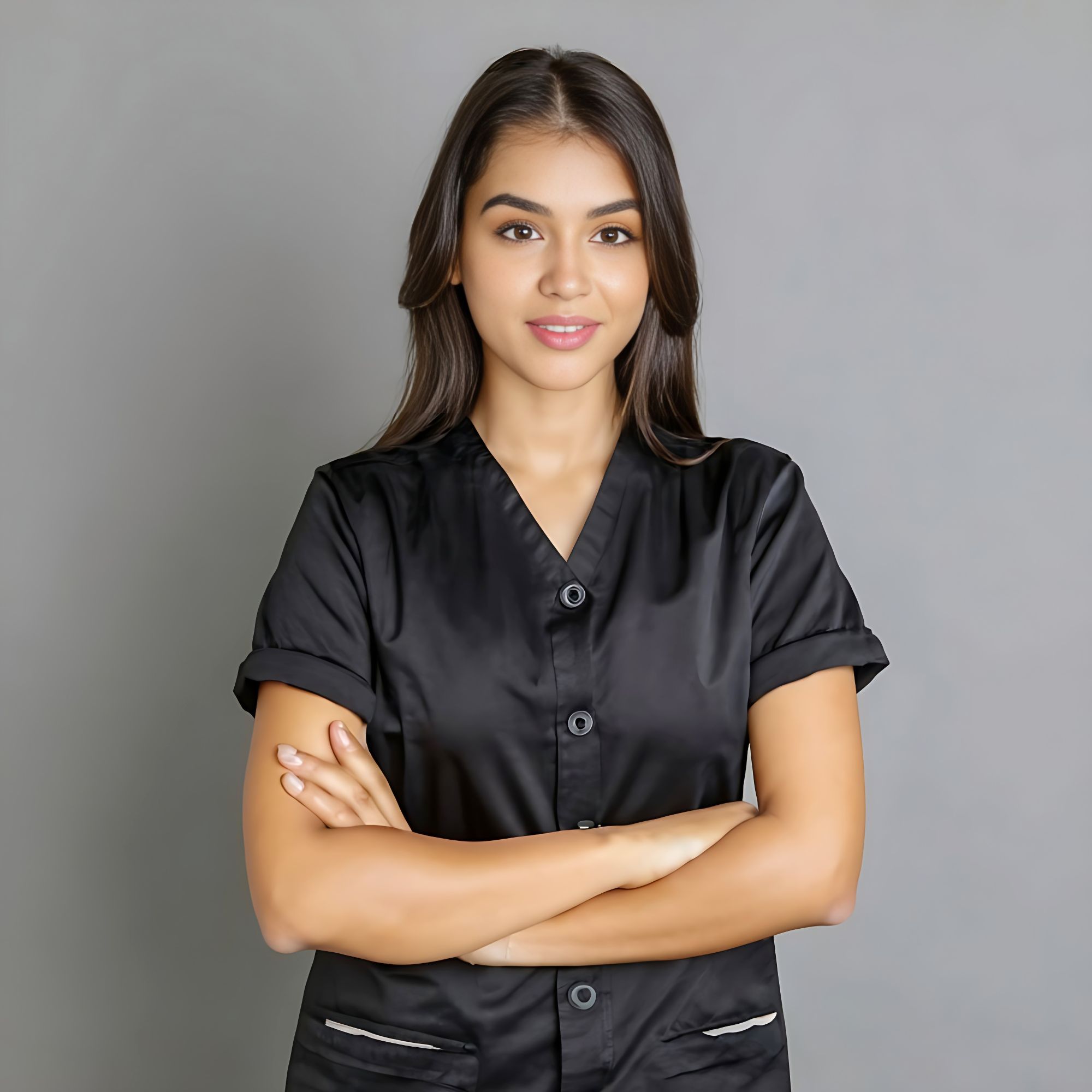 Sonal Verma — makeup artist