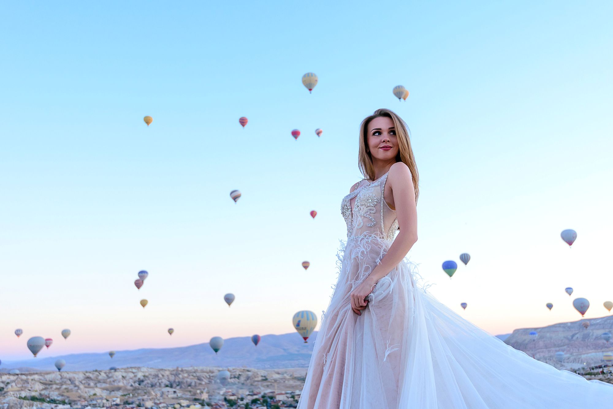 Dream Bride