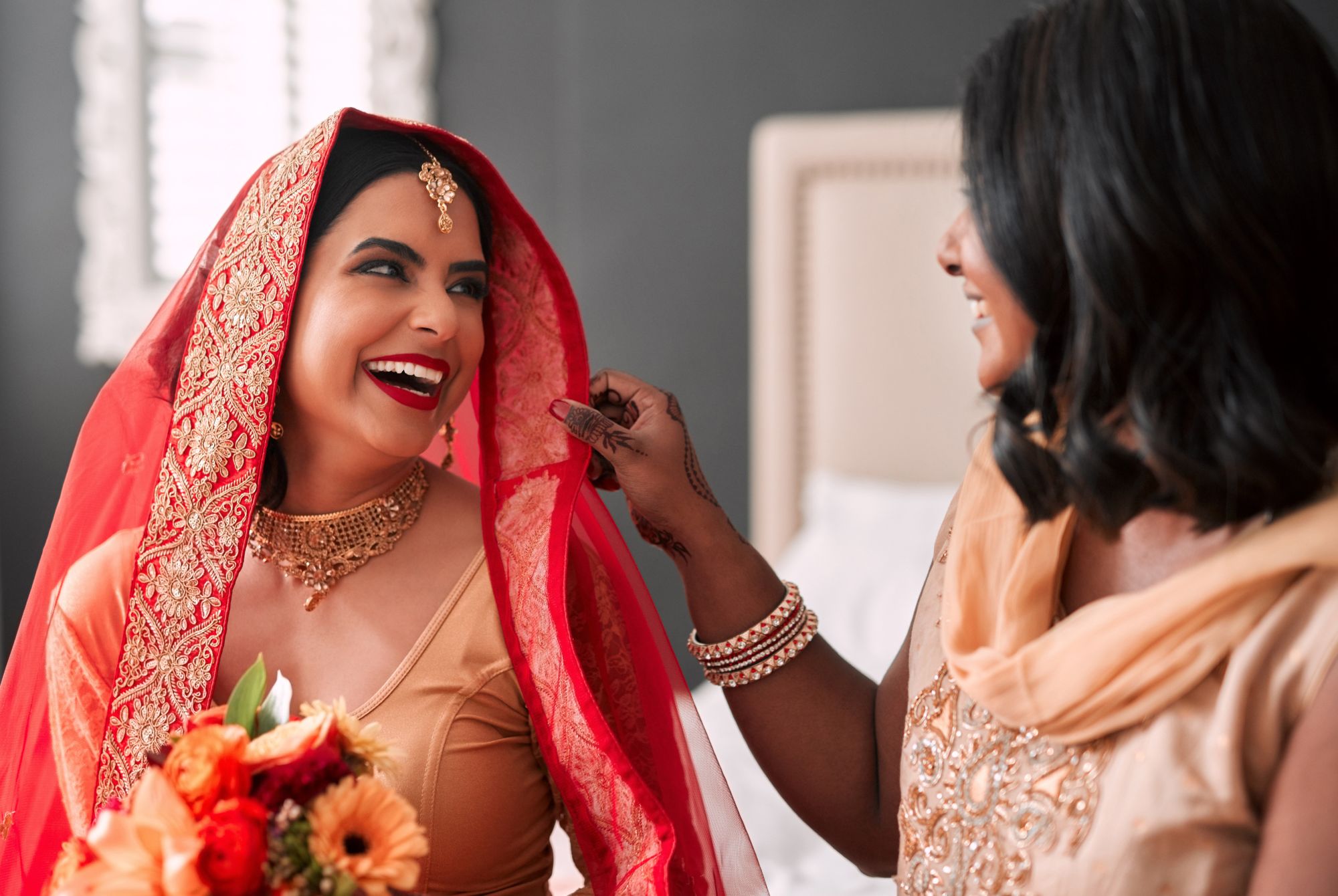 Essential Bride