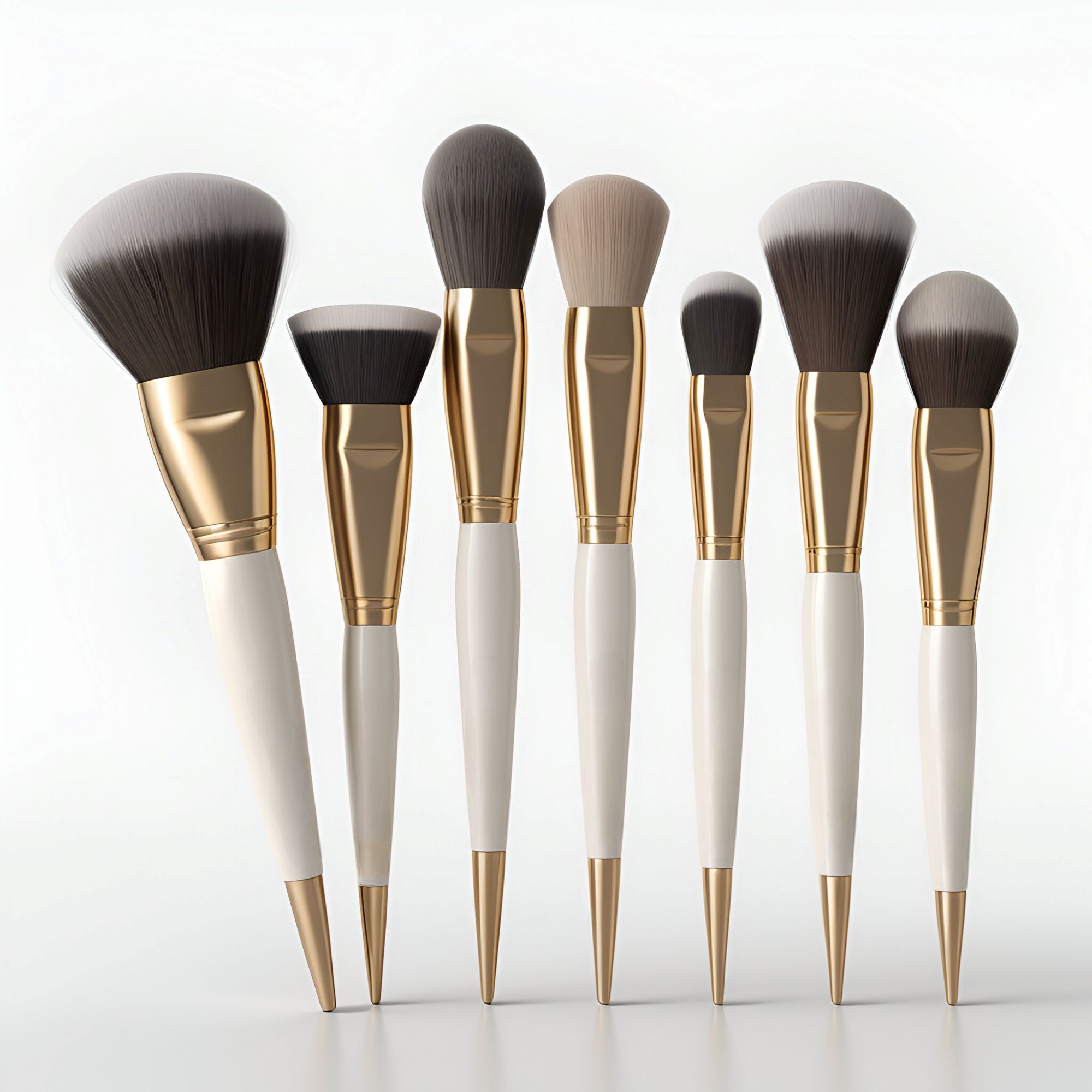 Expert Face Brush Set