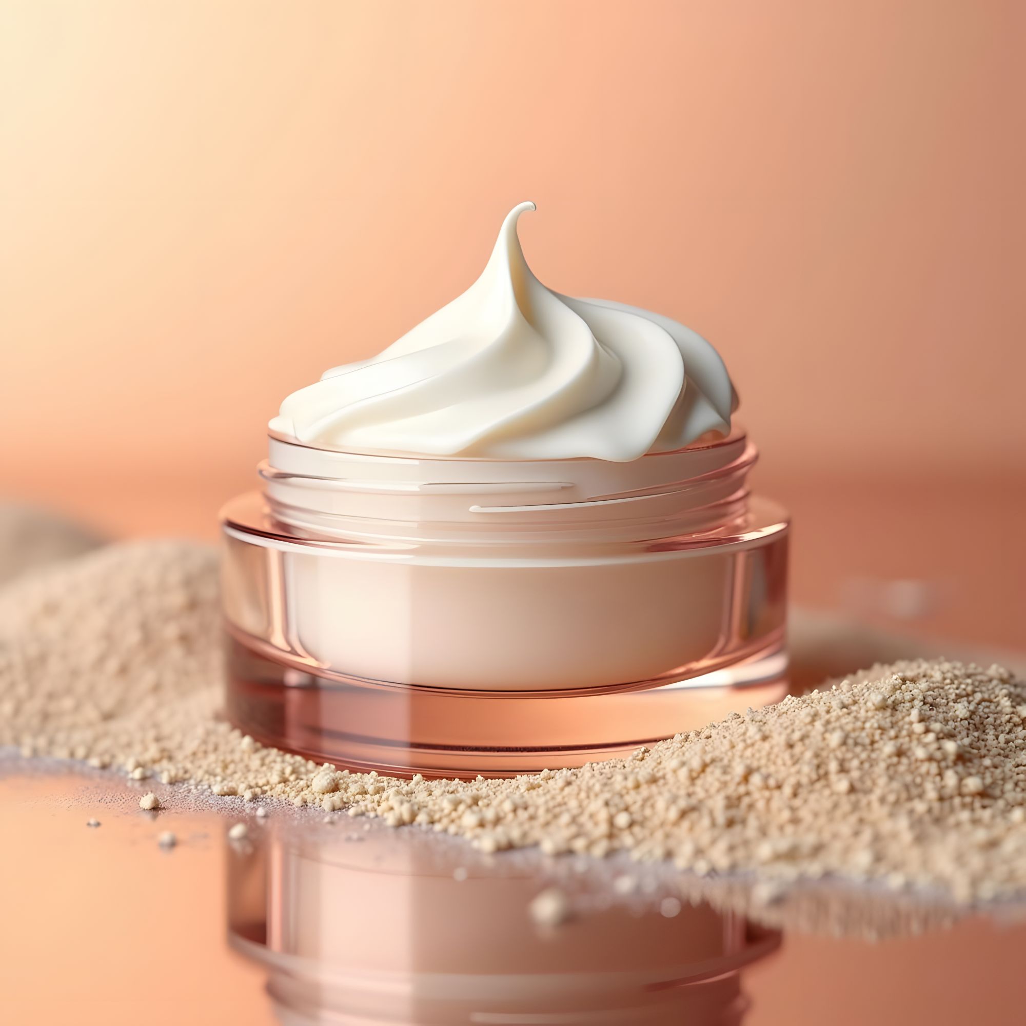 Moisturizing Cream
