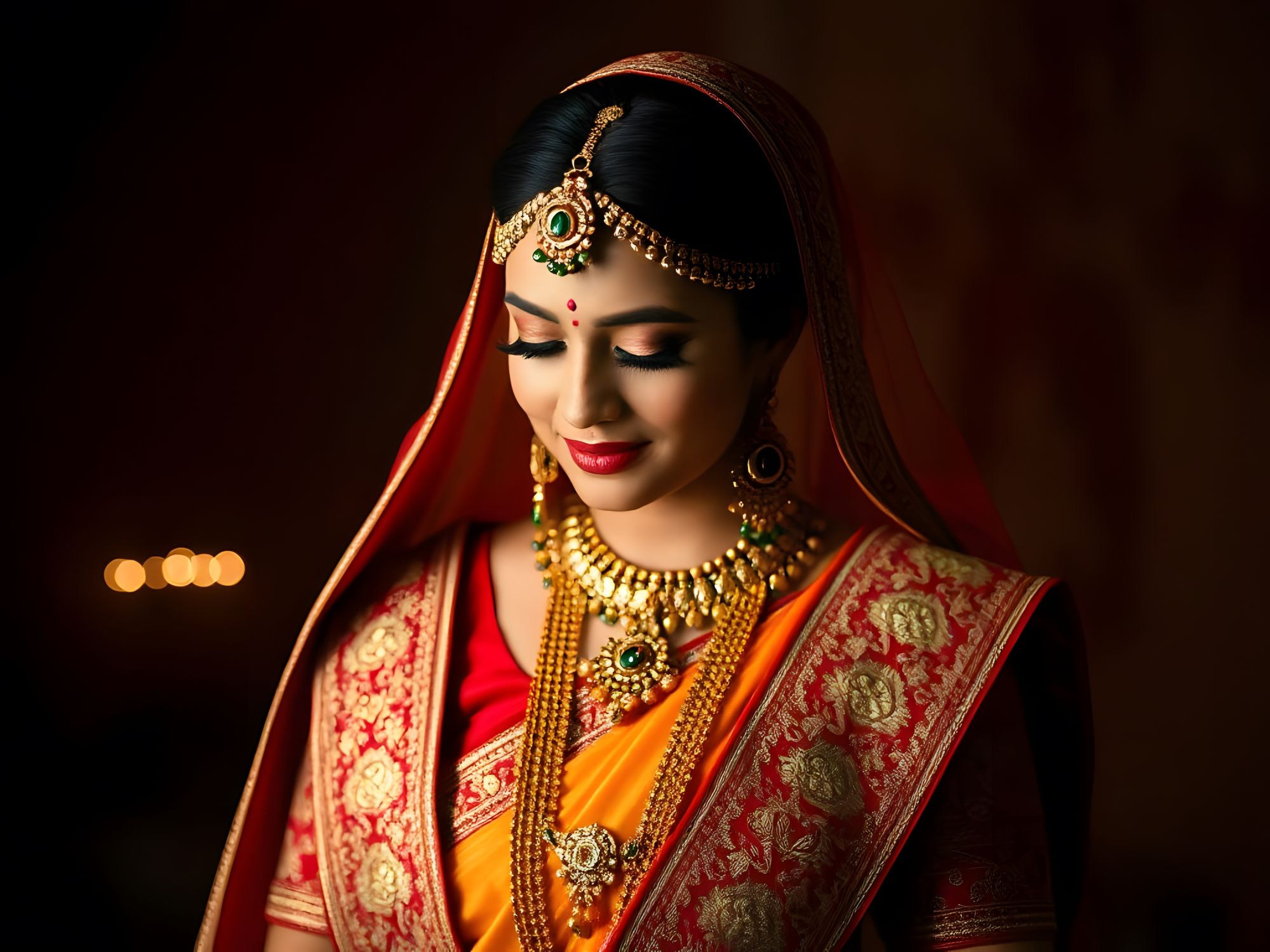 Royal Bride