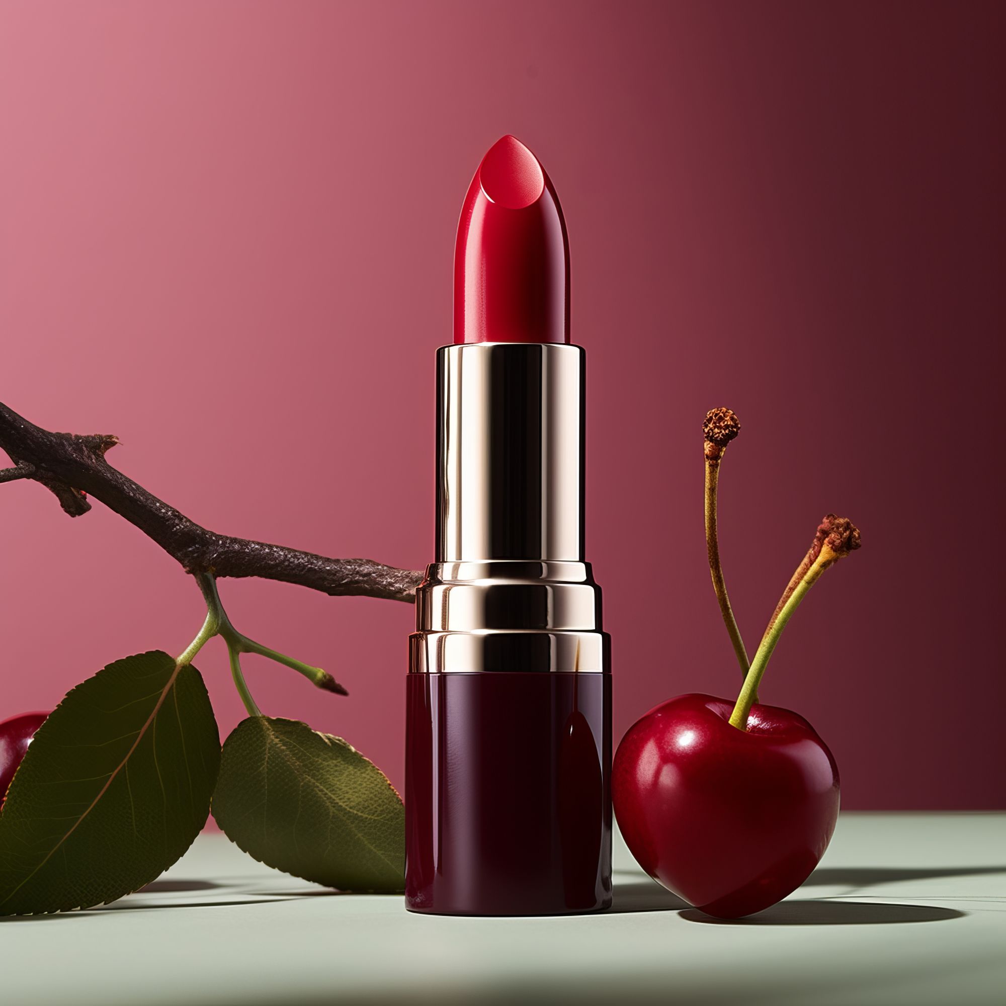 Ruby Woo Lipstick