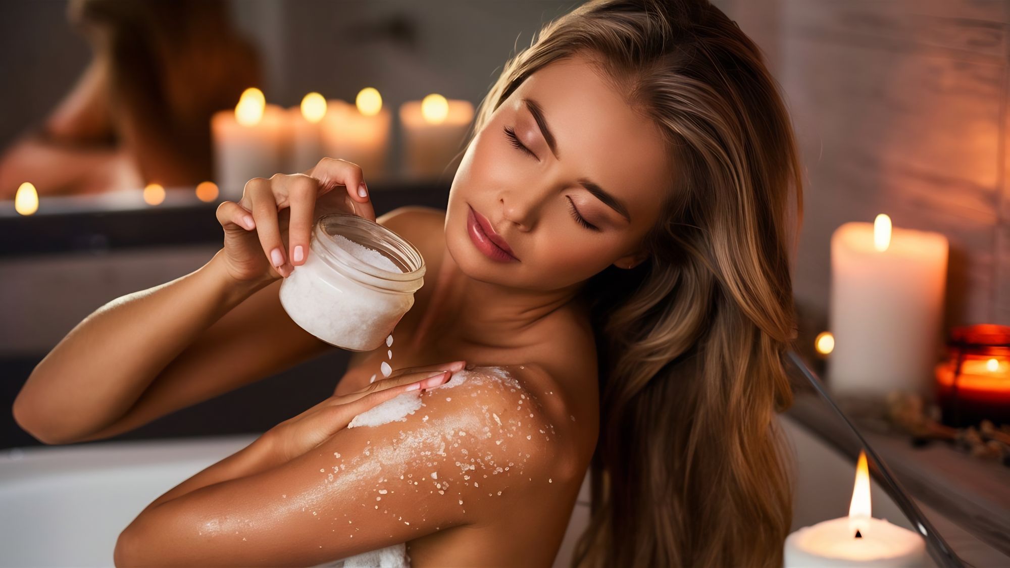 Body Polish