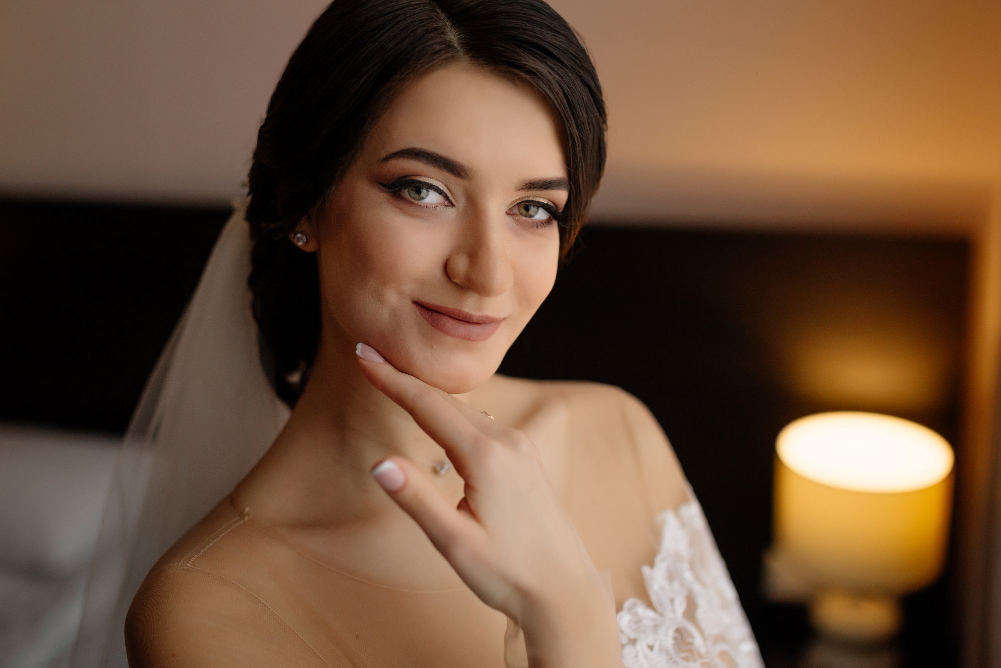 Bridal Glow Facial