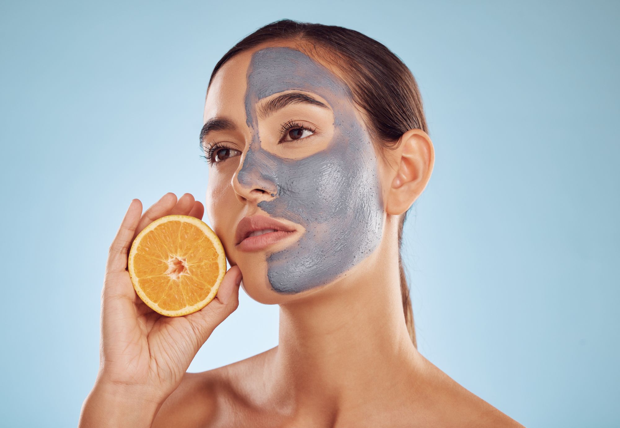 Vitamin C Treatment